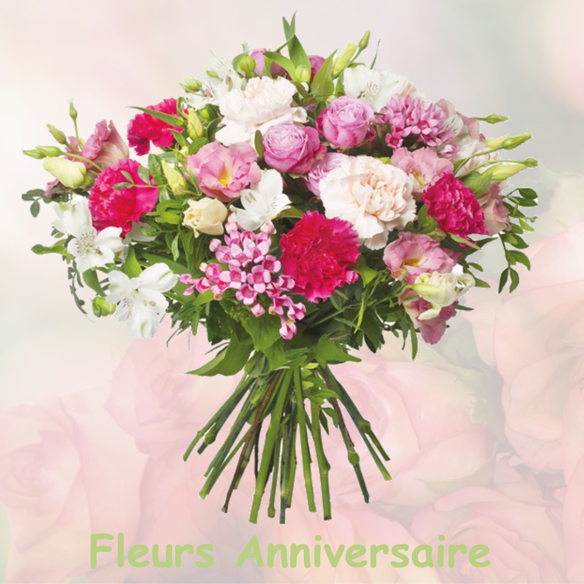 fleurs anniversaire CHENE-EN-SEMINE