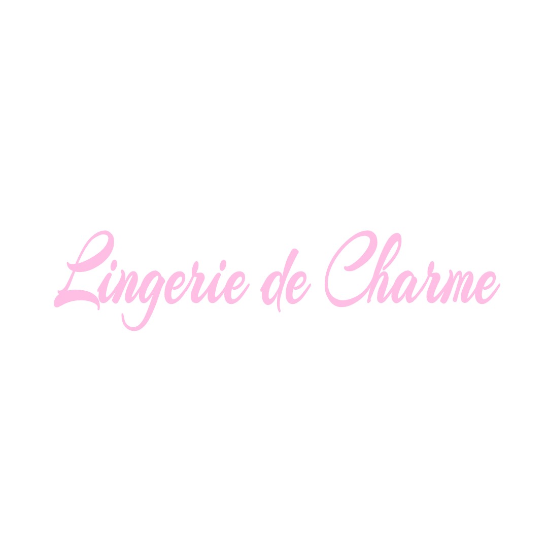 LINGERIE DE CHARME CHENE-EN-SEMINE